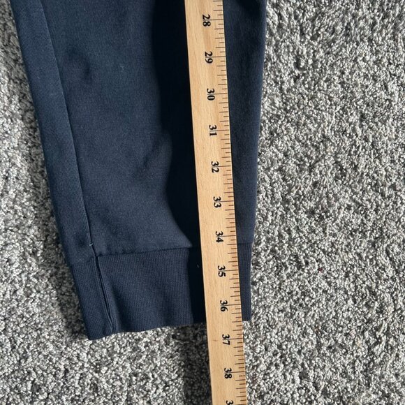 Polo Ralph Lauren Jogger Pants Men’s Medium Navy Blue - Picture 7 of 9